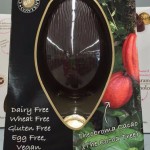 Celtic Dark Egg