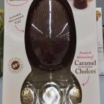 Choices Caramel Egg