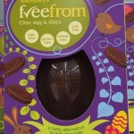 Sainsburys Freefrom Brown Egg