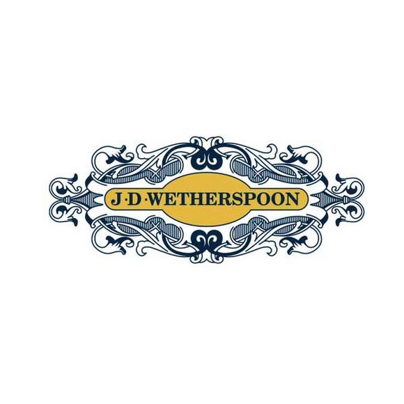 Wetherspoon Logo