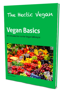 Vegan Basics Guide