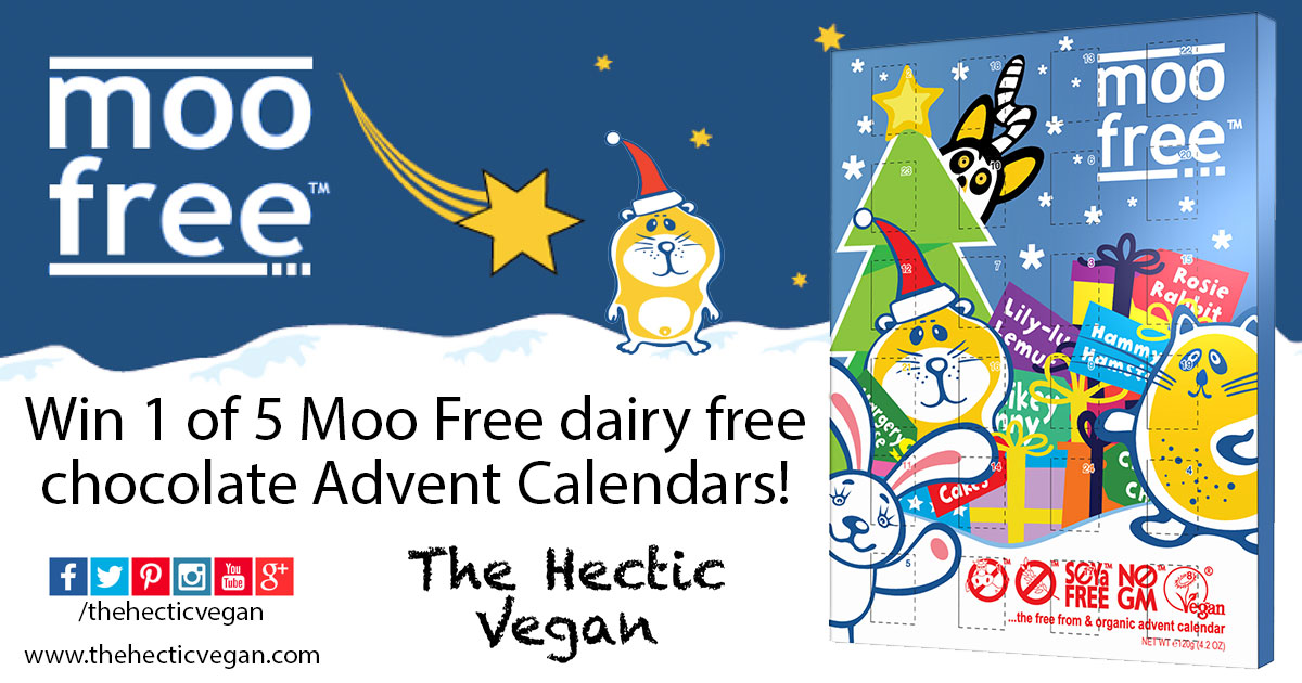 Moo Free Calendar