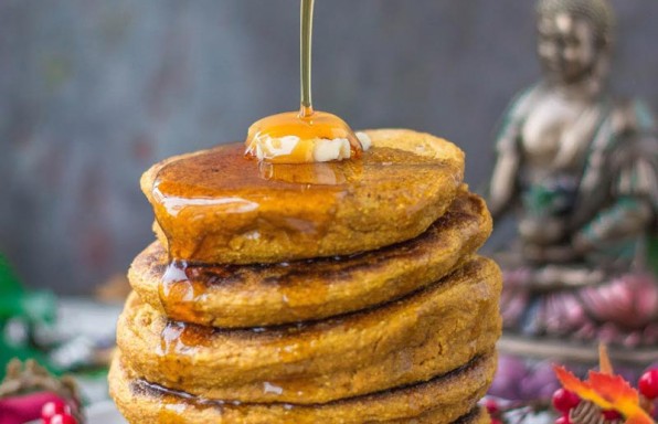 Home - The Hectic Vegan The Hectic Vegan