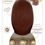 Choices Dairy Free Easter Egg