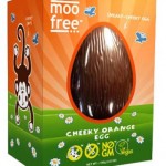 Moo Free Orange Egg