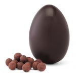 Hotel Chocolat Hard Boiled Egg 100% Dark