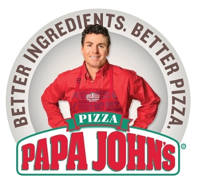 papa johns logo