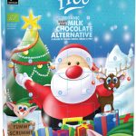 Plamil So free Organic Fairtrade Advent Calendar