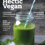 The Hectic Vegan Magazine Issue 2