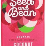 Seed and Bean Raspberry Coconut