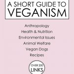 A Short Guide To Veganism
