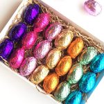 So Sweet Couture Easter Egg Gift Box