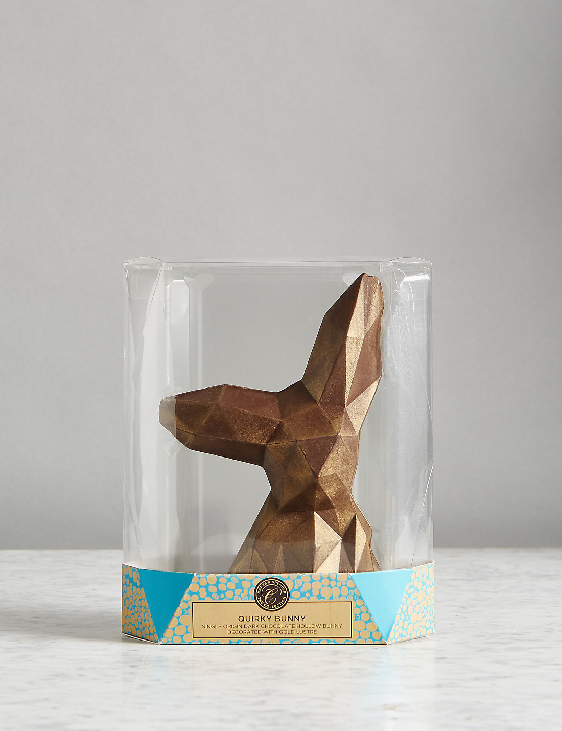 M&S Quirky Bunny