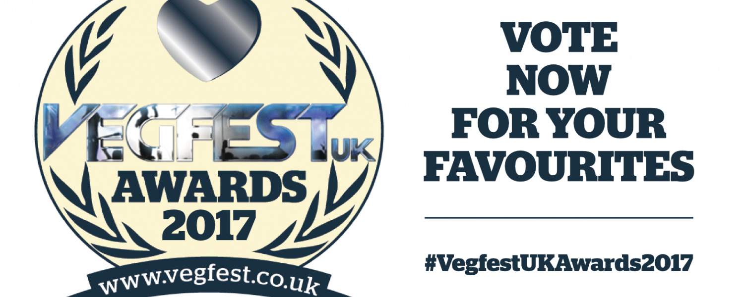 VegFest Awards
