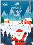 The Free From Kitchen Co. Advent Calendar