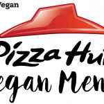 Pizza Hut Vegan Menu