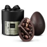 Hotel Chocolat Extra-Thick Easter Egg Rare & Vintage
