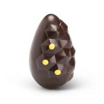 Hotel Chocolat Hard-Boiled Easter Egg Ginger