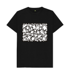 Ghosts T-shirt
