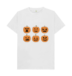 Pumpkins T-shirt