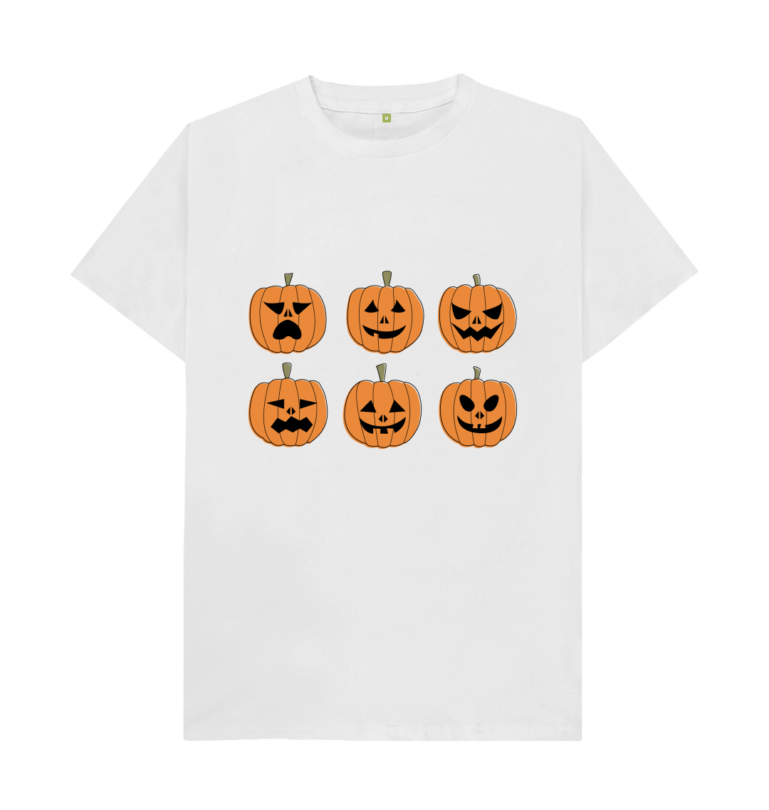 Pumpkins T-shirt