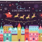 Cocoa Libre Milk Chocolate Alternative Advent Calendar