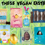 Win a Vegan Easter Gift Hamper
