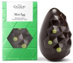 Hotel Chocolat Mint Hard-Boiled Easter Egg