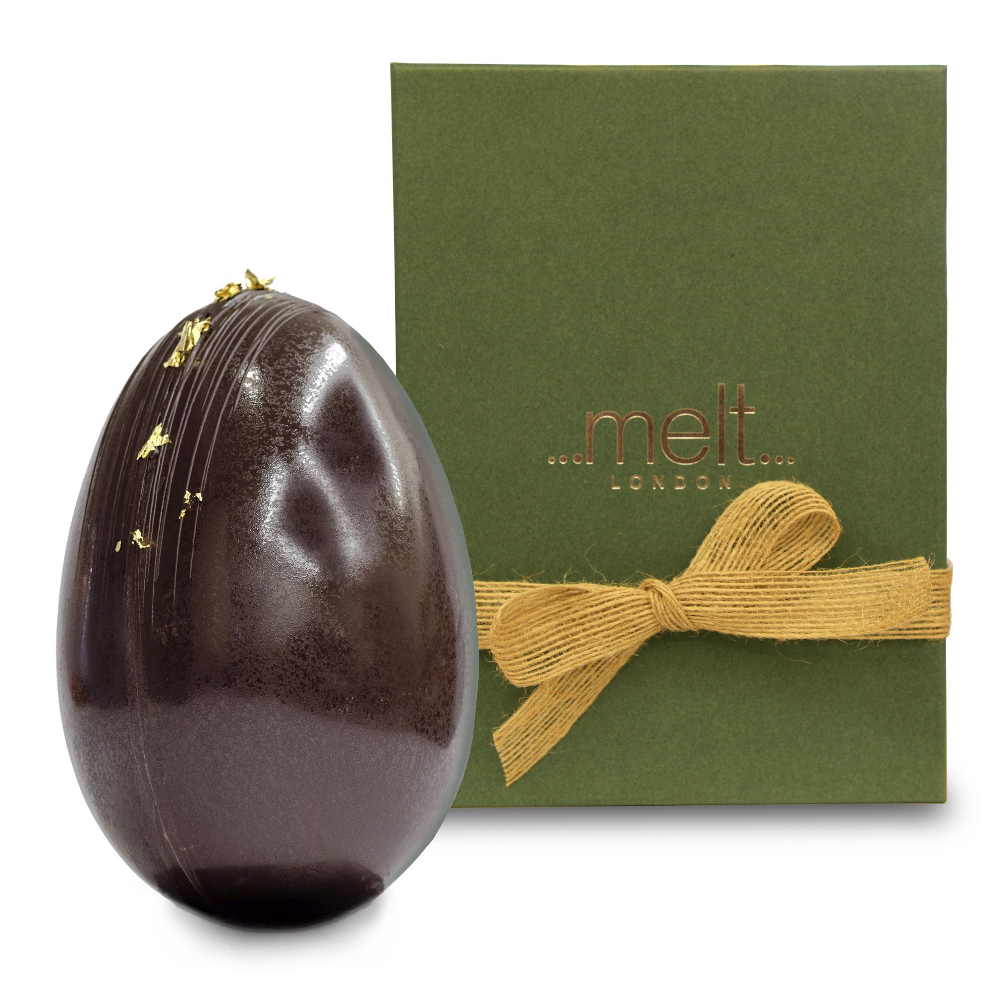 Melt Wild Easter Egg