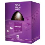 Moo Free Dark 65% Easter Egg