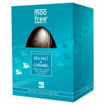 Moo Free Sea Salt & Caramel Easter Egg