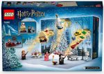 LEGO Harry Potter 75981 Advent Calendar 2020 with Minifigures