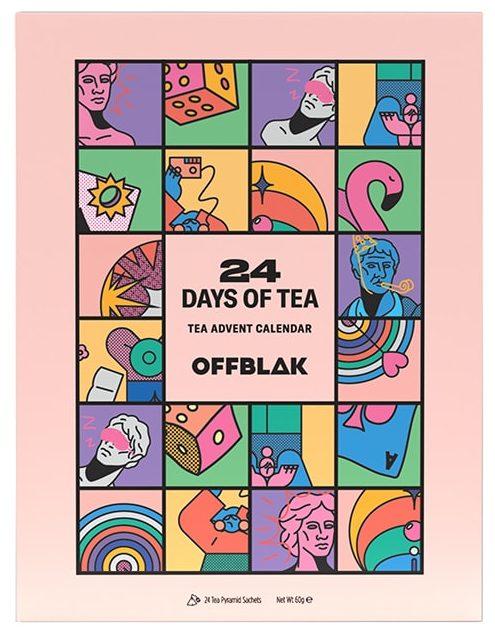 Offblak Advent Calendar