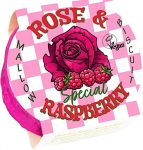 Ananda’s Valentine Round Up Vegan Raspberry Jam