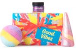Lush Good Vibes Gift Box