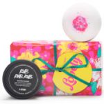 Lush Lovely Gift Box