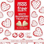Moo Free White Truffles