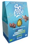 Plamil Dairy Free Milk Chocolate Alternative Easter Egg with Sharing Bag