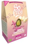 Plamil So Free White Chocolate Easter Egg with Bunny Bar