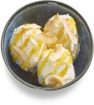Coconut Reika Ice Cream