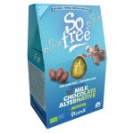So Free Organic Milk Chocolate Alternative Easter Egg Mini Eggs