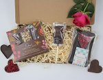 Mini Valentines Chocolate Box