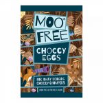 Moo Free Dairy Free Milk Chocolate Mini Eggs 25g