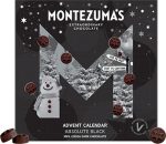 Montezuma’s Absolute Black 100% Cocoa Advent Calendar