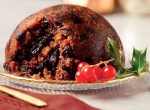 Foodie Market Free From Gluten Free Christmas Pudding