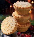 Aldi Free From Mince Pies