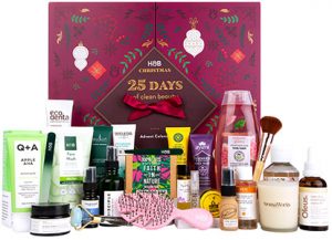 Holland & Barrett 25 Days Of Beauty Advent Calendar