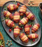 Plant Menu No Pigs In Blankets 228g
