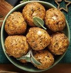 Specially Selected Sage & Onion Stuffing Balls 300g