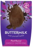 Buttermilk Plant-Powered Choccy Easter Egg – 100g